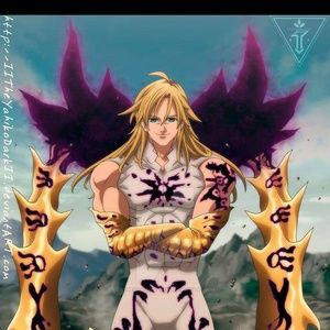 Meet your Posher, David joel soto